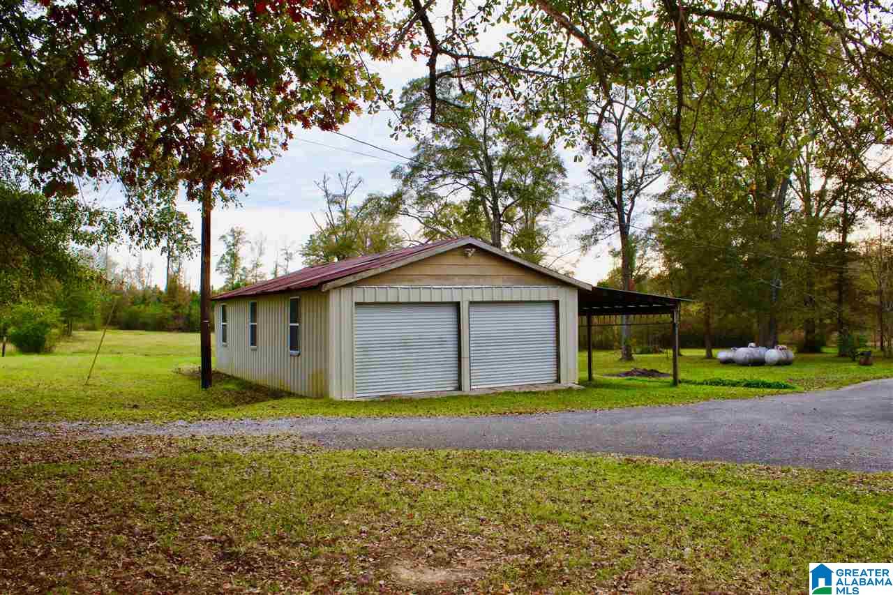 4861 Old Highway 280 Sterrett, AL 35147 - Photo 41 of 45