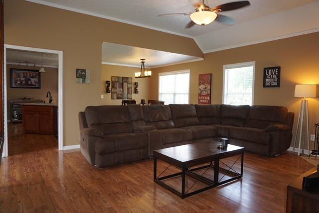 1079 Jacob's Valley Road Joelton, TN 37080 - Photo 12 of 23 Gallery Image 12