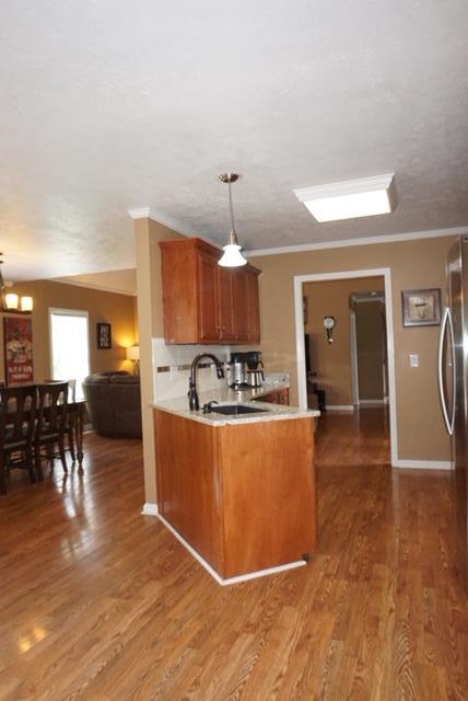 1079 Jacob's Valley Road Joelton, TN 37080 - Photo 8 of 23 Gallery Image 8