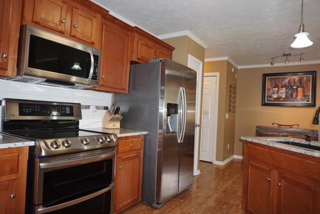 1079 Jacob's Valley Road Joelton, TN 37080 - Photo 9 of 23 Gallery Image 9