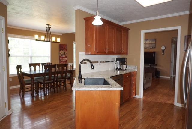 1079 Jacob's Valley Road Joelton, TN 37080 - Photo 10 of 23 Gallery Image 10