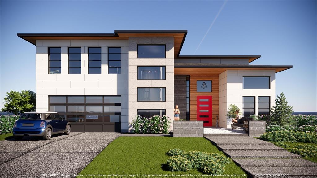 3601 Sky Rdg Lane Melissa, TX 75454 - Photo 11 of 31 a front view of a house with garden