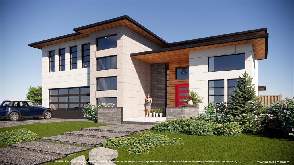 3601 Sky Rdg Lane Melissa, TX 75454 - Photo 12 of 31 a front view of a house with garden