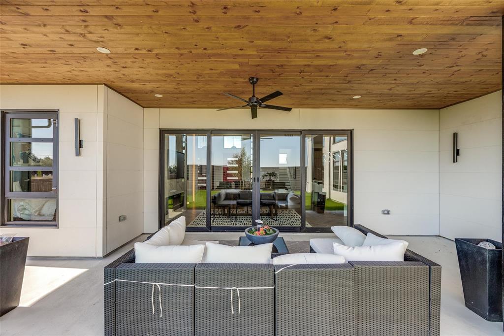 3601 Sky Rdg Lane Melissa, TX 75454 - Photo 28 of 31 a room with storage and utility