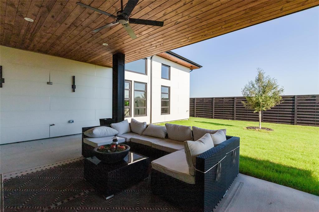 3601 Sky Rdg Lane Melissa, TX 75454 - Photo 29 of 31 a building outdoor space with patio