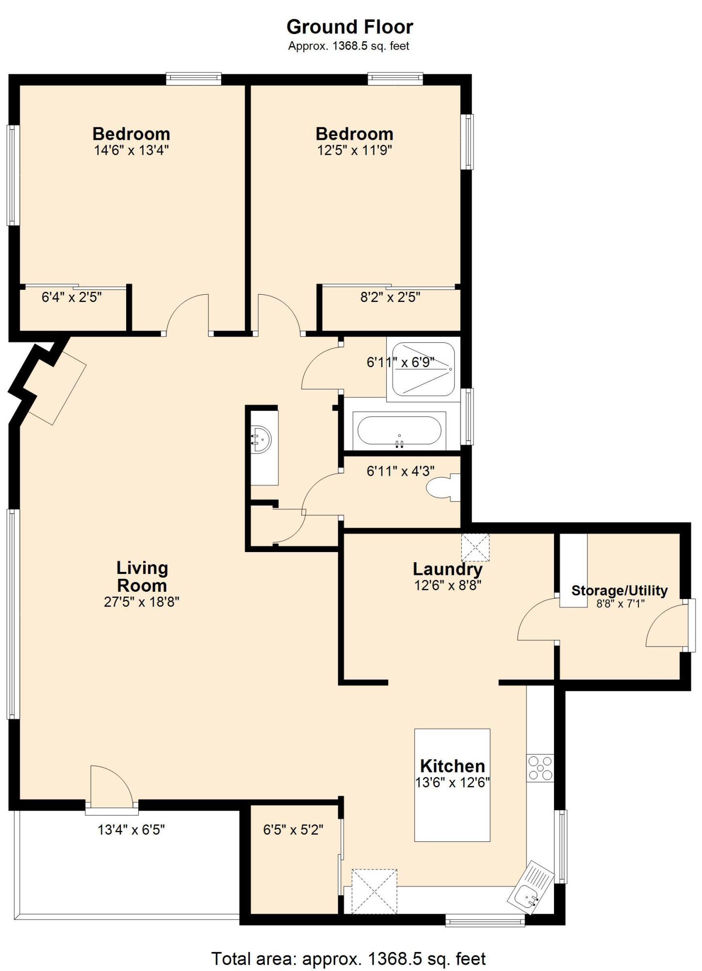 746 Carriage Shop Road East Falmouth, MA 02536 - Photo 25 of 25 1-746 Carriage Shop Rd, Falmouth - Floor