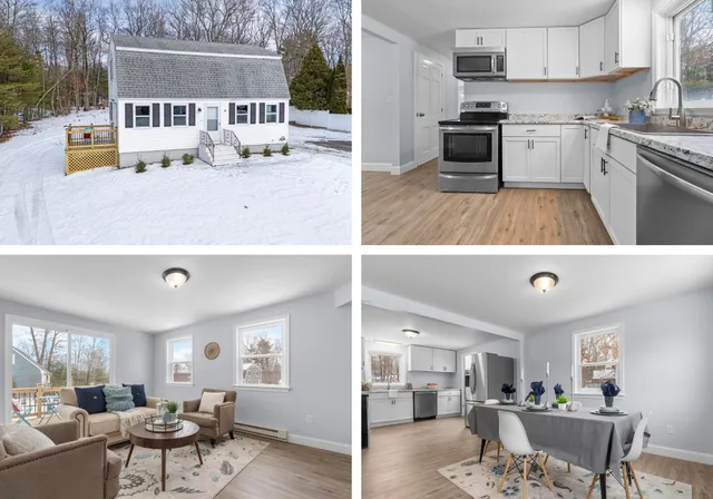 $589,000 | 6 Michael Avenue, Derry, NH 03038