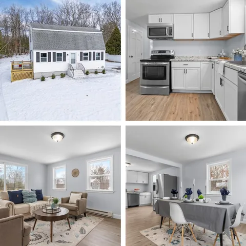 $589,000 | 6 Michael Avenue, Derry, NH 03038