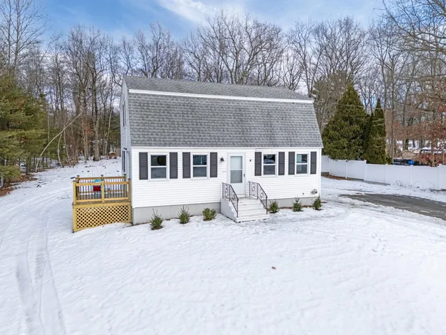 $589,000 | 6 Michael Avenue, Derry, NH 03038