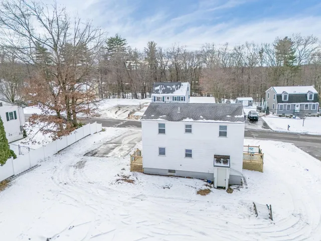 $599,000 | 6 Michael Avenue, Derry, NH 03038