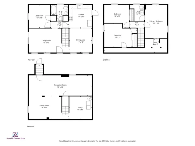 $589,000 | 6 Michael Avenue, Derry, NH 03038