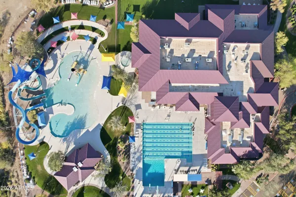 $2,495 | 1711 West Twain Court, Anthem, AZ 85086