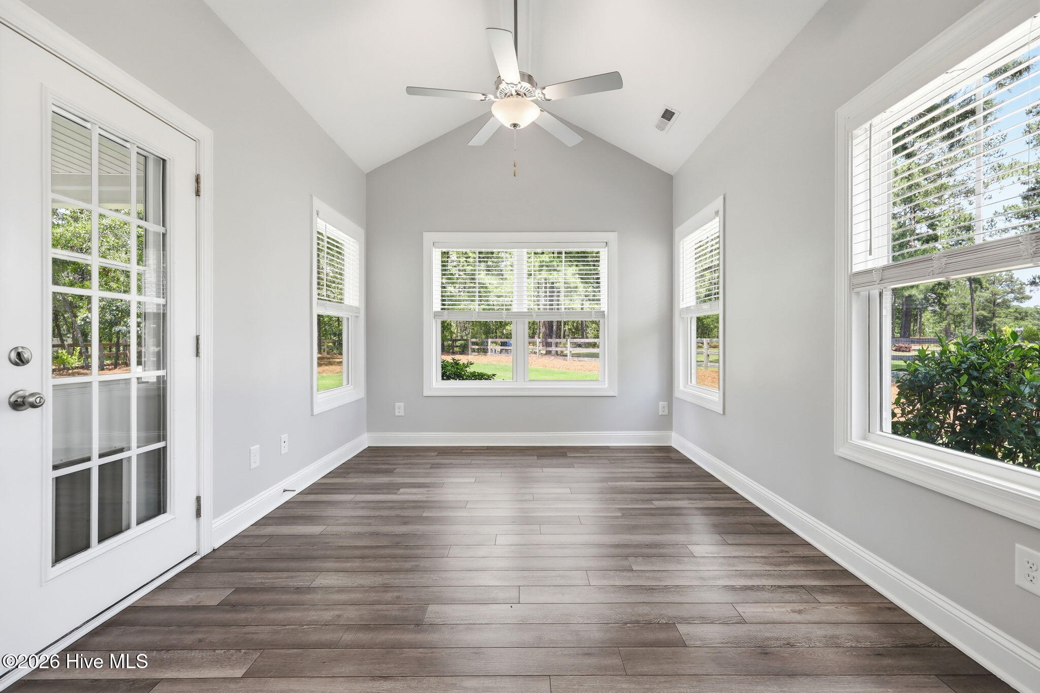 511 Pondpine Lane Carthage, NC 28327 - Photo 18 of 55 Sun Room