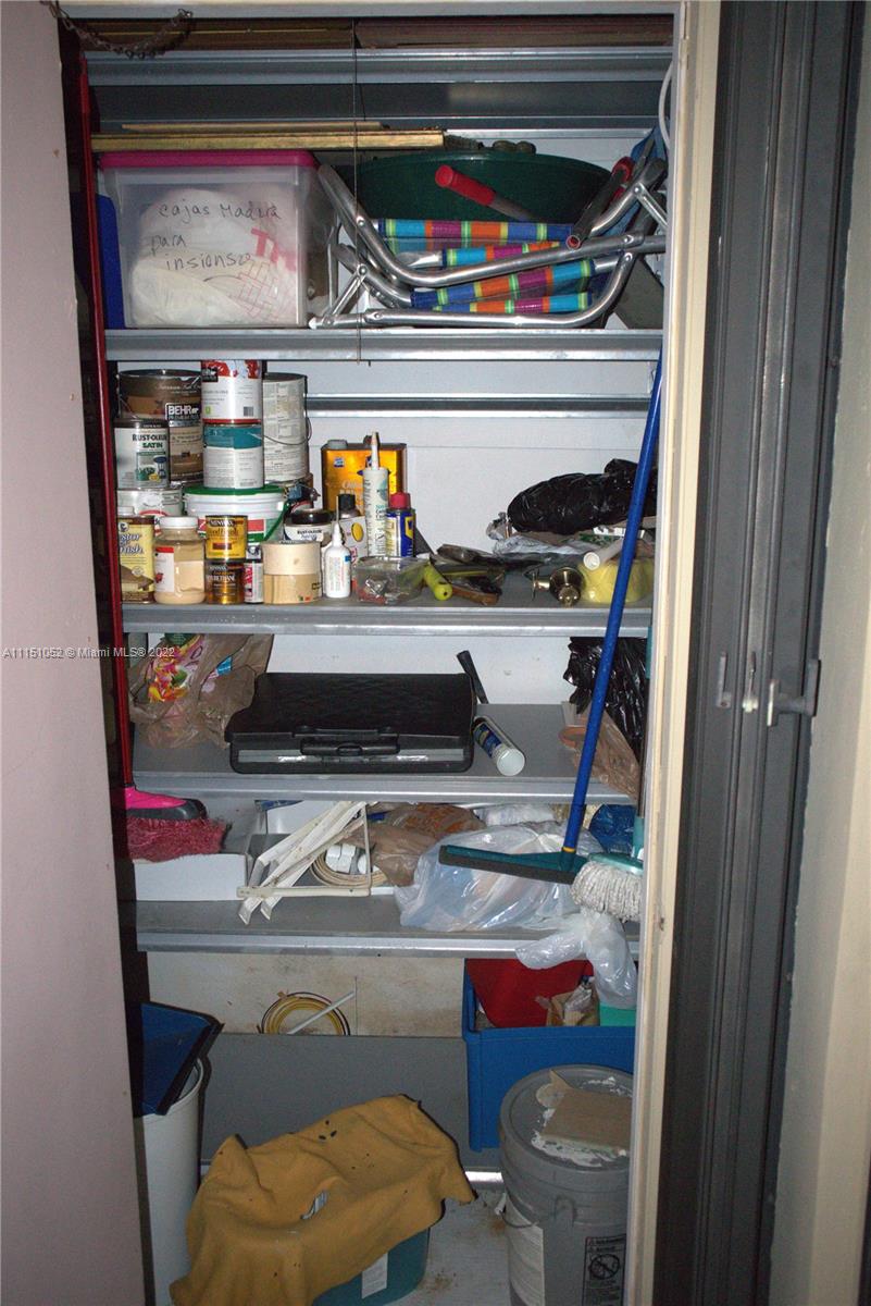 8625 Northwest 8th Street, Unit 420 Miami, FL 33126 - Photo 25 of 26