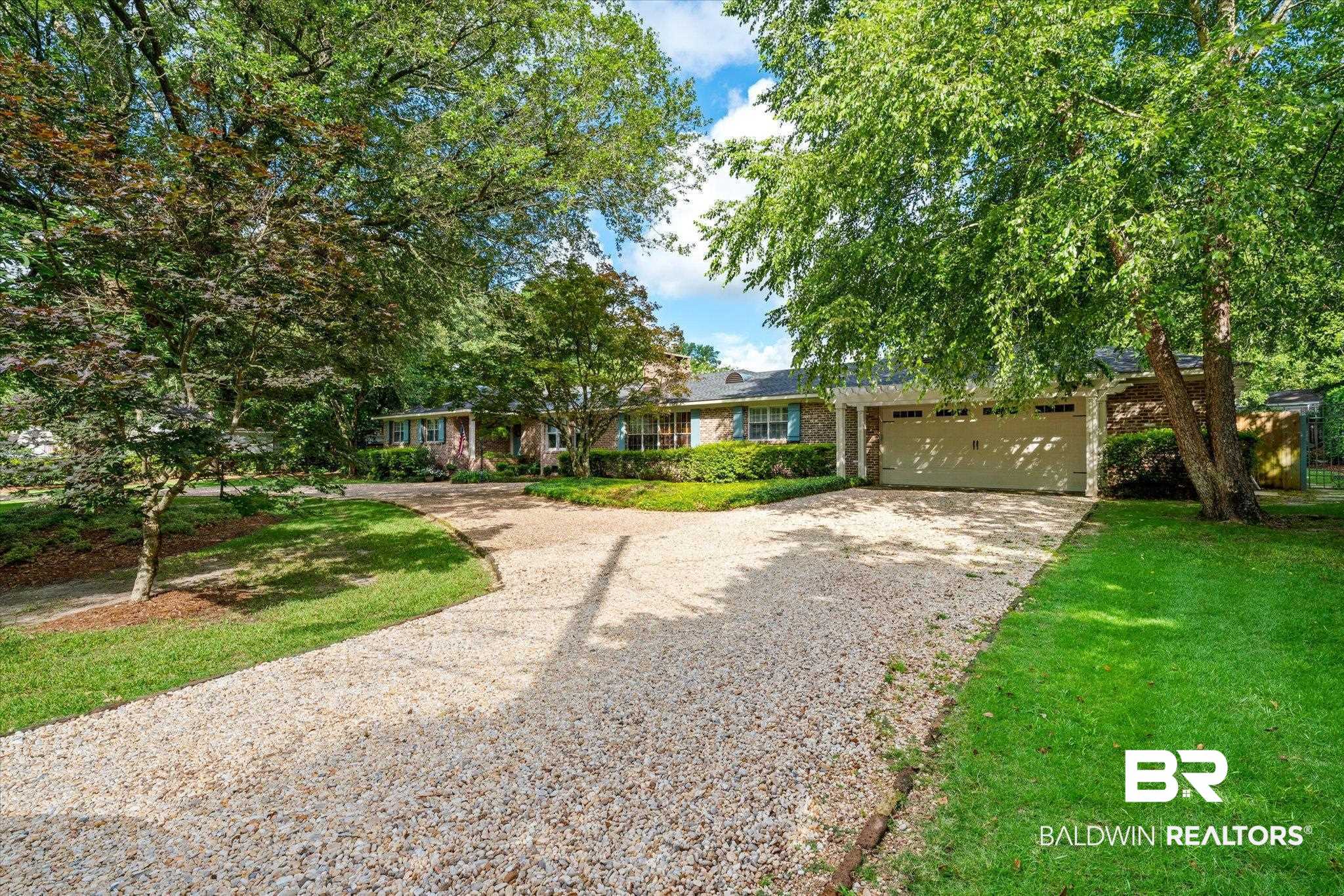 68 Byrnes Boulevard Mobile, AL 36608 - Photo 43 of 44