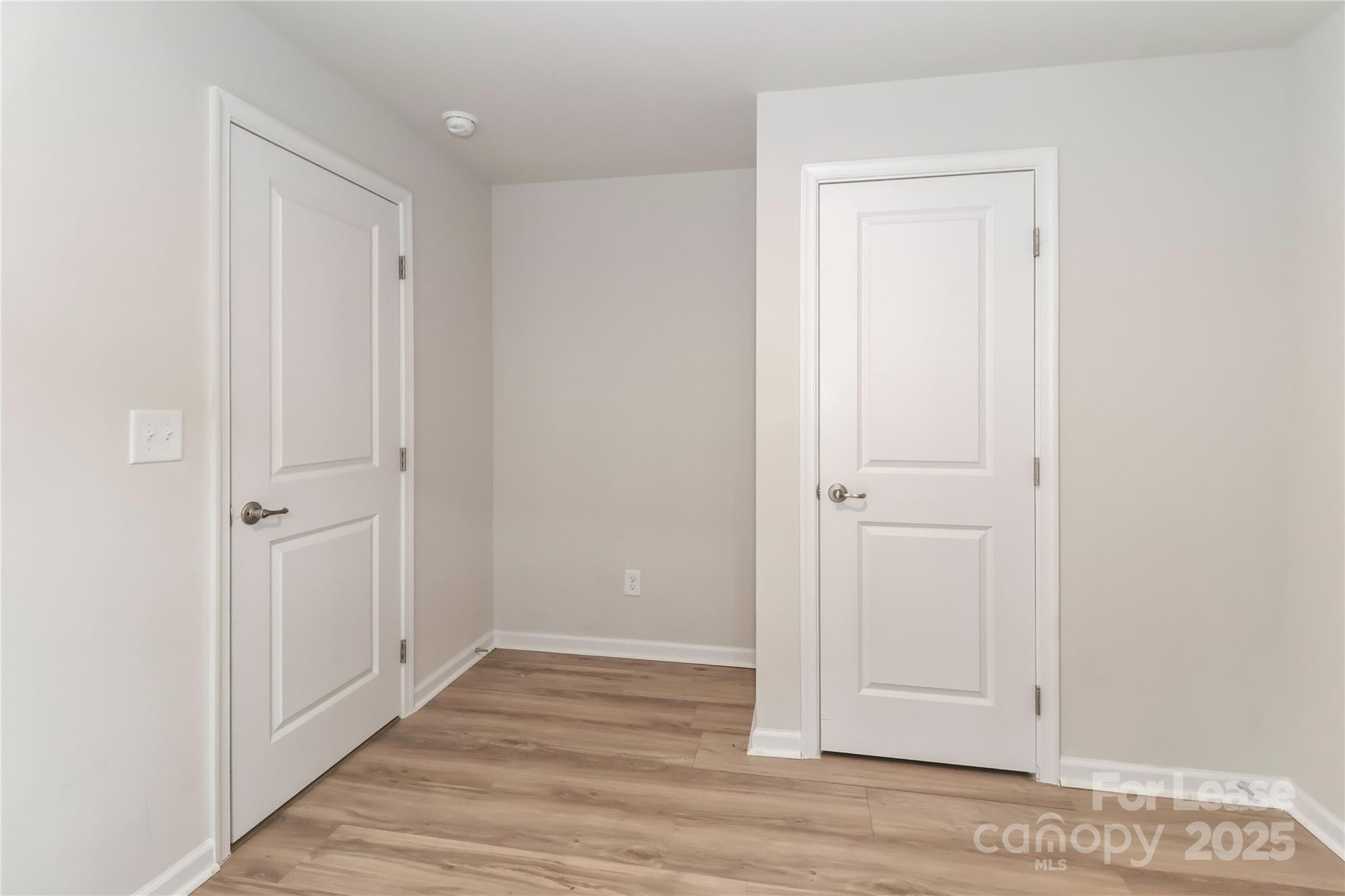 5038 Springarn Court Charlotte, NC 28208 - Photo 33 of 47 a view of an empty room