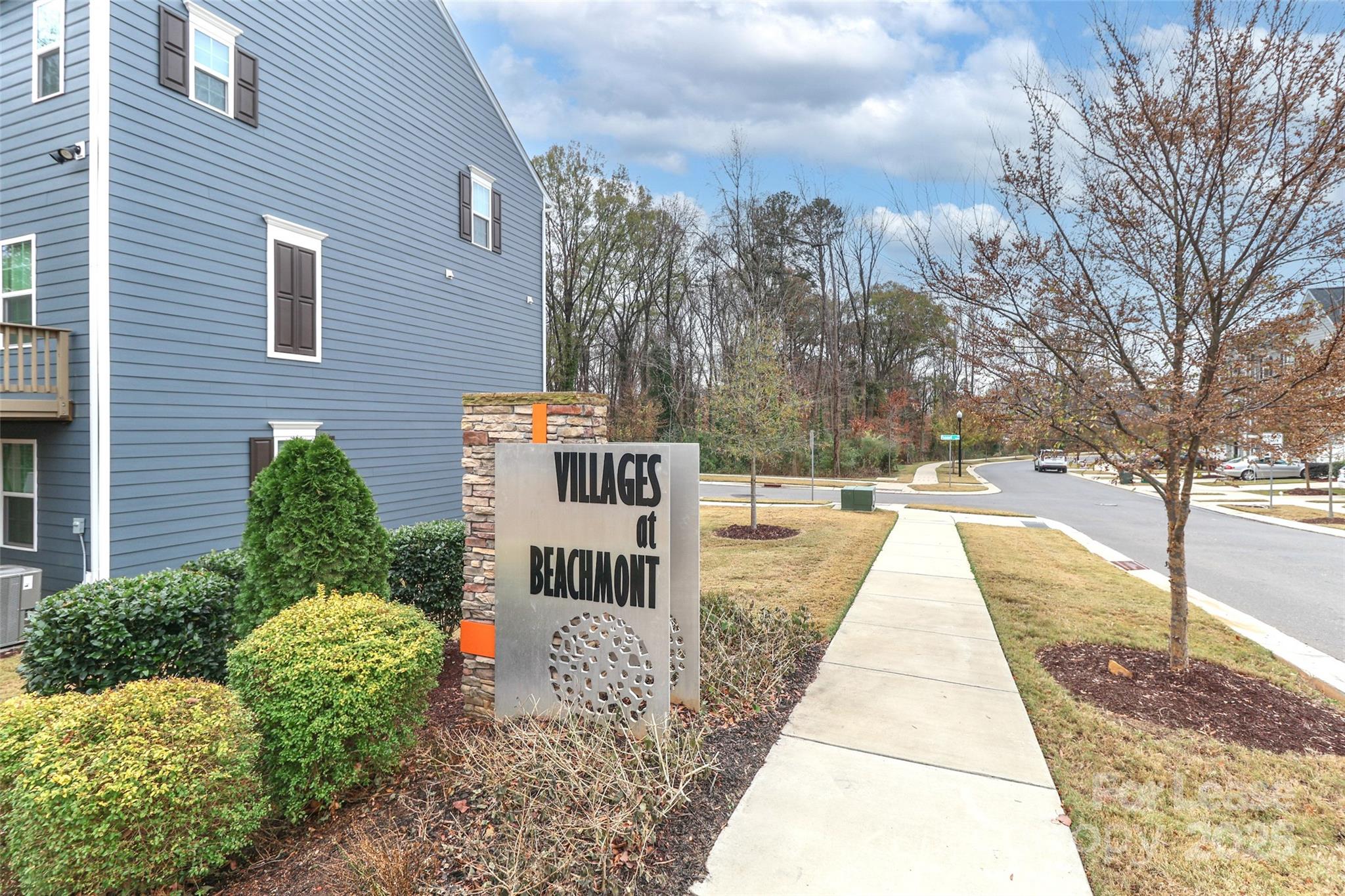 5038 Springarn Court Charlotte, NC 28208 - Photo 45 of 47