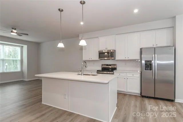 $2,450 | 5038 Springarn Court, Charlotte, NC 28208