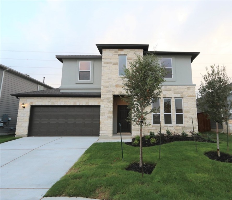 111 Stinchcomb Road Hutto, TX 78634 - Photo 1 of 1
