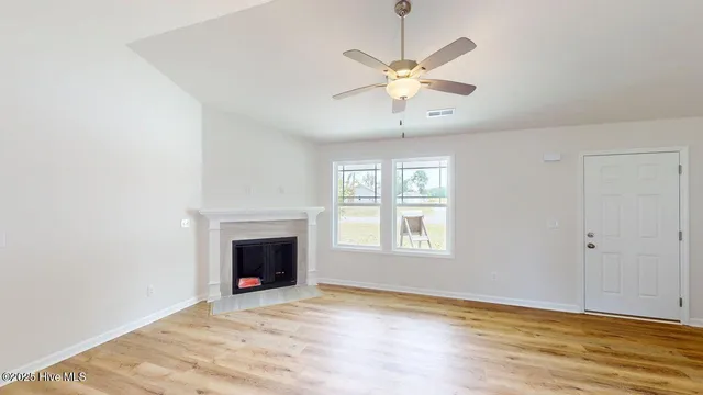 $284,900 | 401 Aarons Place, Goldsboro, NC 27530