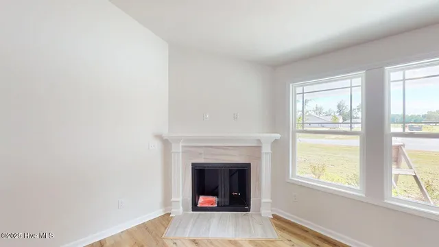 $284,900 | 401 Aarons Place, Goldsboro, NC 27530