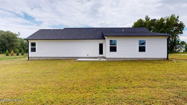 $284,900 | 401 Aarons Place, Goldsboro, NC 27530