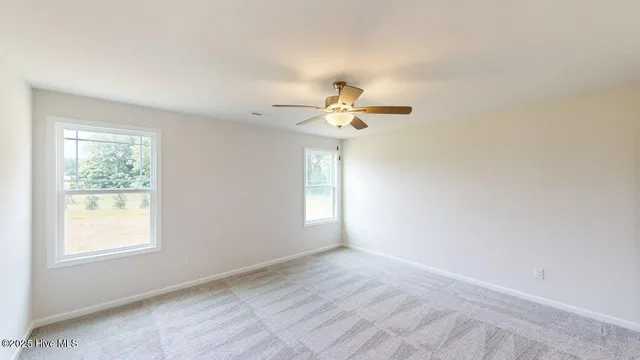 $284,900 | 401 Aarons Place, Goldsboro, NC 27530