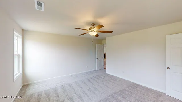 $284,900 | 401 Aarons Place, Goldsboro, NC 27530