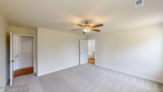 $284,900 | 401 Aarons Place, Goldsboro, NC 27530