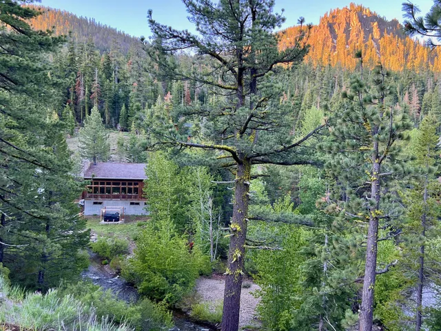 $1,795,000 | 1456 Mineral Springs Trail, Alpine Meadows, CA 96146