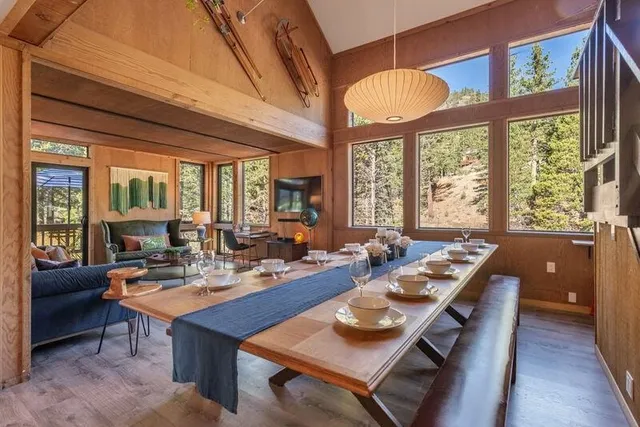 $1,795,000 | 1456 Mineral Springs Trail, Alpine Meadows, CA 96146