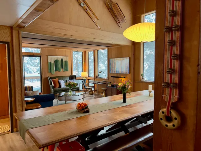 $1,795,000 | 1456 Mineral Springs Trail, Alpine Meadows, CA 96146