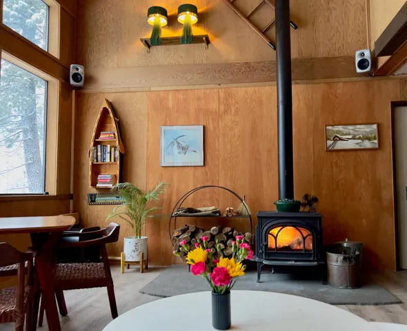 $1,795,000 | 1456 Mineral Springs Trail, Alpine Meadows, CA 96146