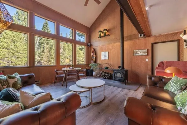 $1,475,000 | 1456 Mineral Springs Trail, Alpine Meadows, CA 96146