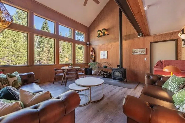 $1,795,000 | 1456 Mineral Springs Trail, Alpine Meadows, CA 96146