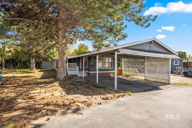 $122,900 | 1410 West Flamingo Avenue, Unit 108, Nampa, ID 83651