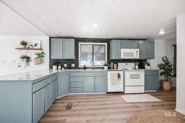 $122,900 | 1410 West Flamingo Avenue, Unit 108, Nampa, ID 83651