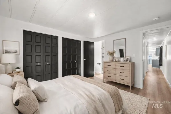 $122,900 | 1410 West Flamingo Avenue, Unit 108, Nampa, ID 83651