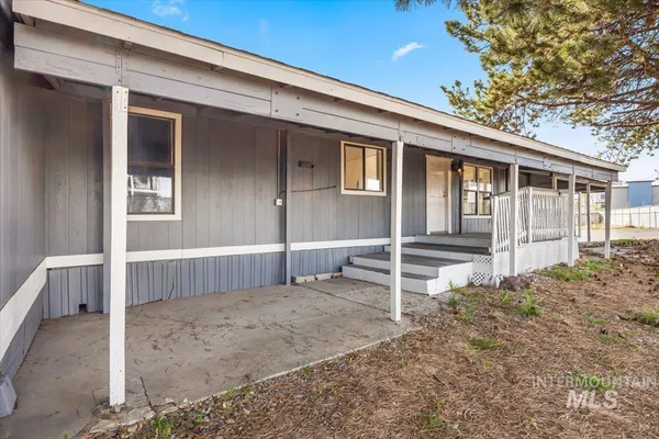 $122,900 | 1410 West Flamingo Avenue, Unit 108, Nampa, ID 83651