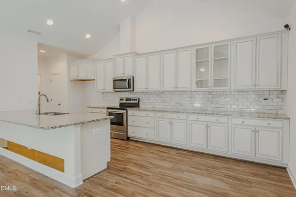 $432,500 | 194 Dunvegan Lane, Burlington, NC 27215