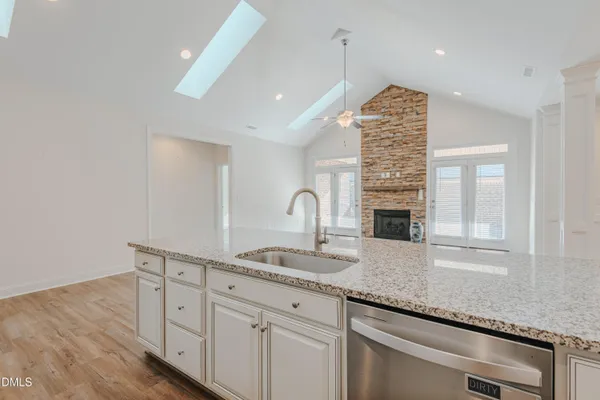 $432,500 | 194 Dunvegan Lane, Burlington, NC 27215