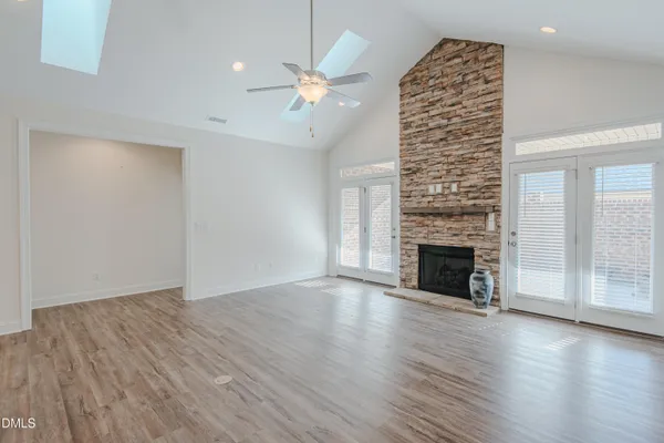 $432,500 | 194 Dunvegan Lane, Burlington, NC 27215