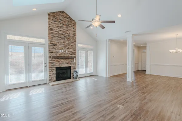 $432,500 | 194 Dunvegan Lane, Burlington, NC 27215