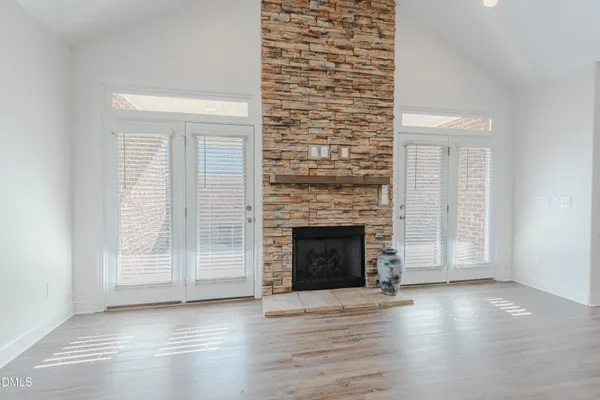 $432,500 | 194 Dunvegan Lane, Burlington, NC 27215