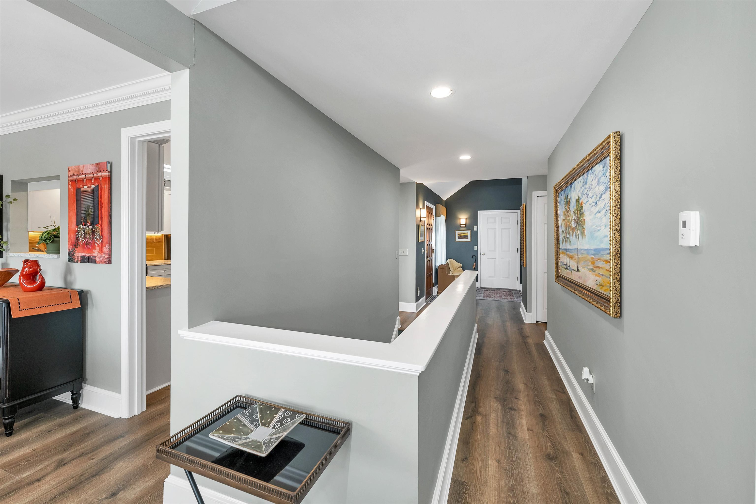 1 Highland Rdg Road, Unit 1 New London, NH 03257 - Photo 11 of 35 Gallery Image 11