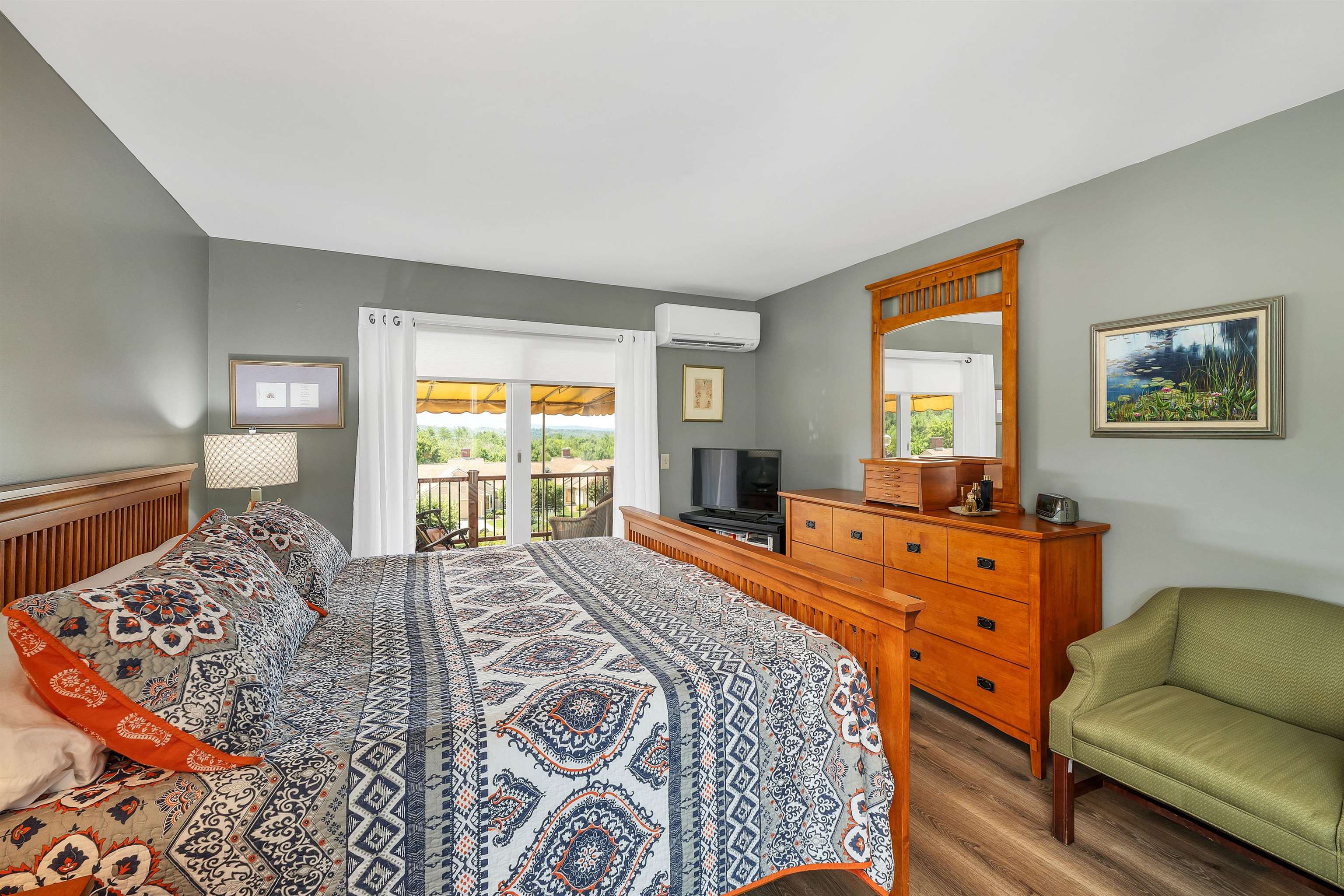1 Highland Rdg Road, Unit 1 New London, NH 03257 - Photo 12 of 35 Gallery Image 12