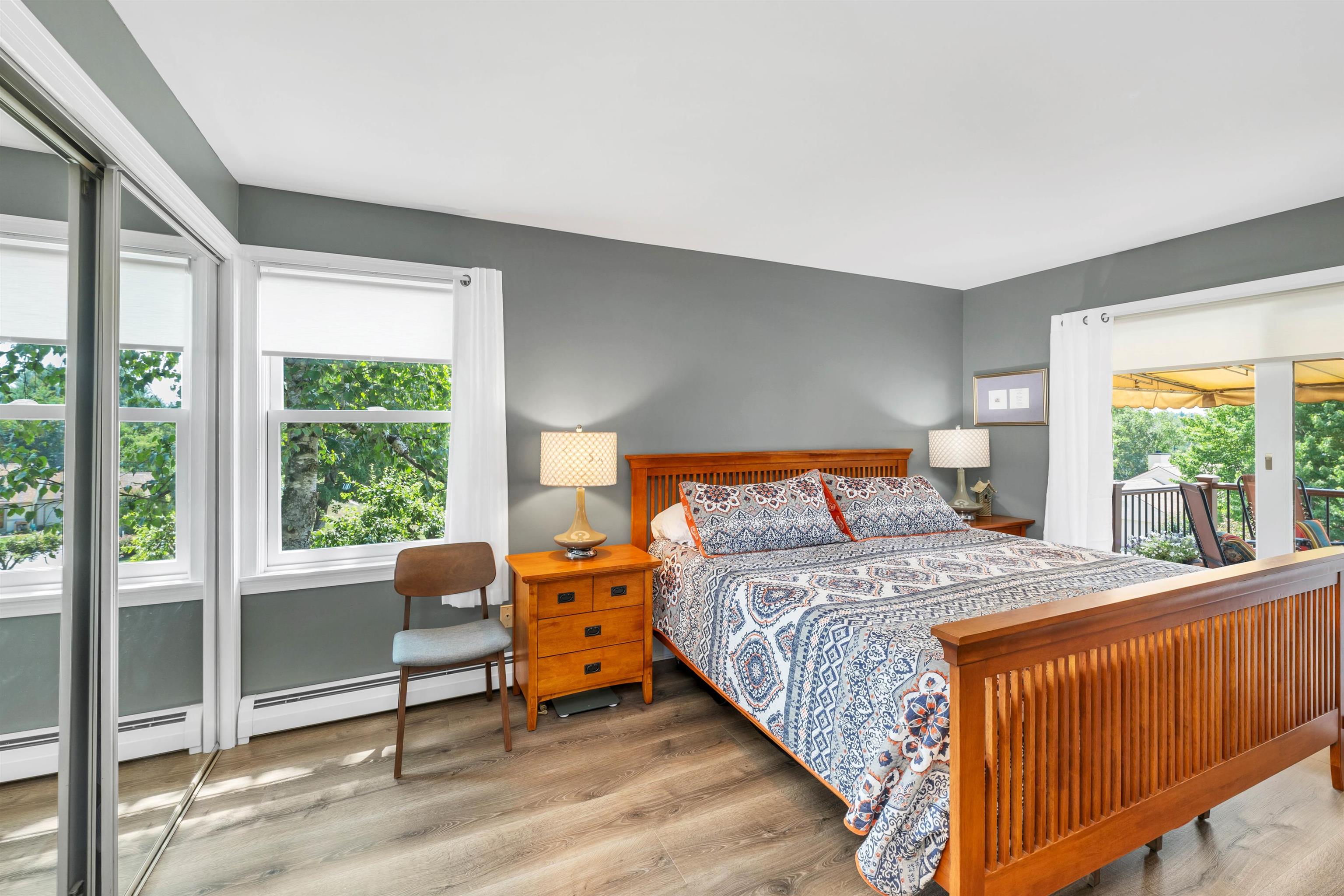 1 Highland Rdg Road, Unit 1 New London, NH 03257 - Photo 14 of 35 Gallery Image 14