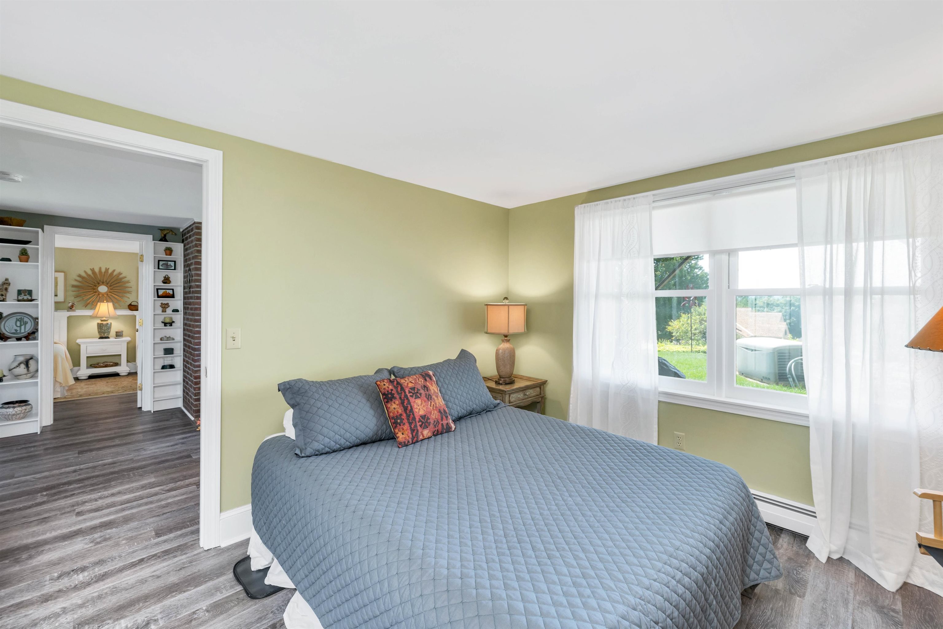 1 Highland Rdg Road, Unit 1 New London, NH 03257 - Photo 19 of 35 Gallery Image 19