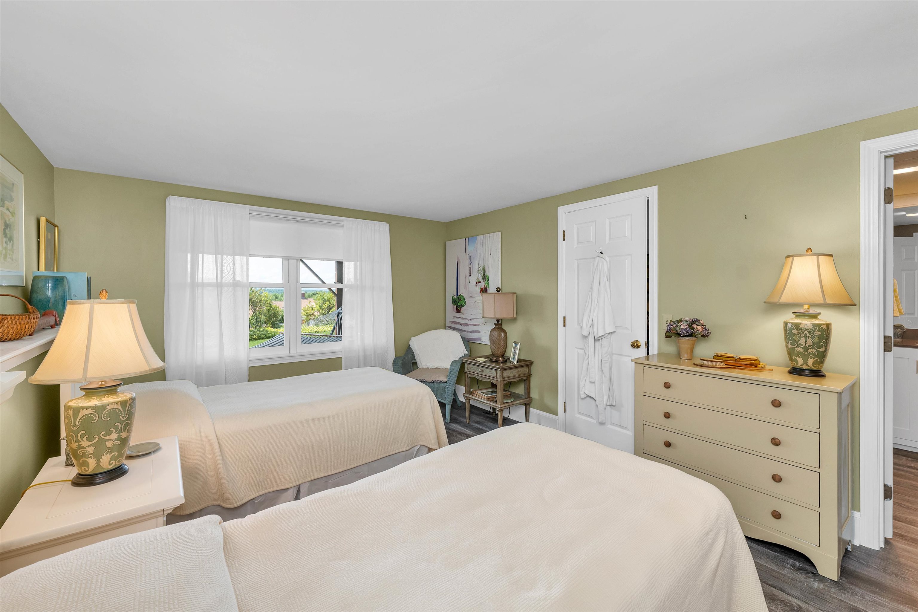 1 Highland Rdg Road, Unit 1 New London, NH 03257 - Photo 21 of 35 Gallery Image 21