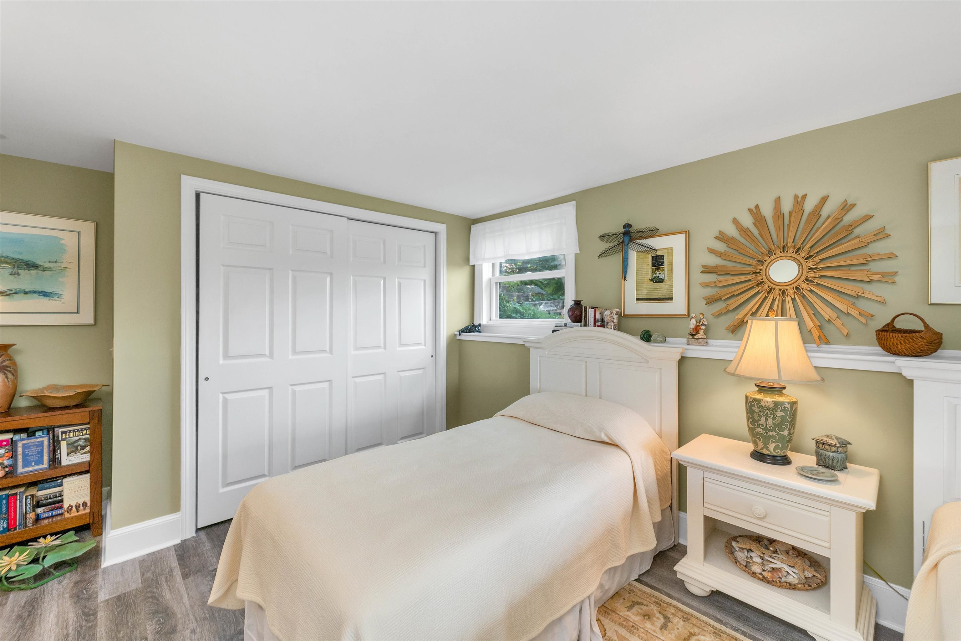1 Highland Rdg Road, Unit 1 New London, NH 03257 - Photo 22 of 35 Gallery Image 22